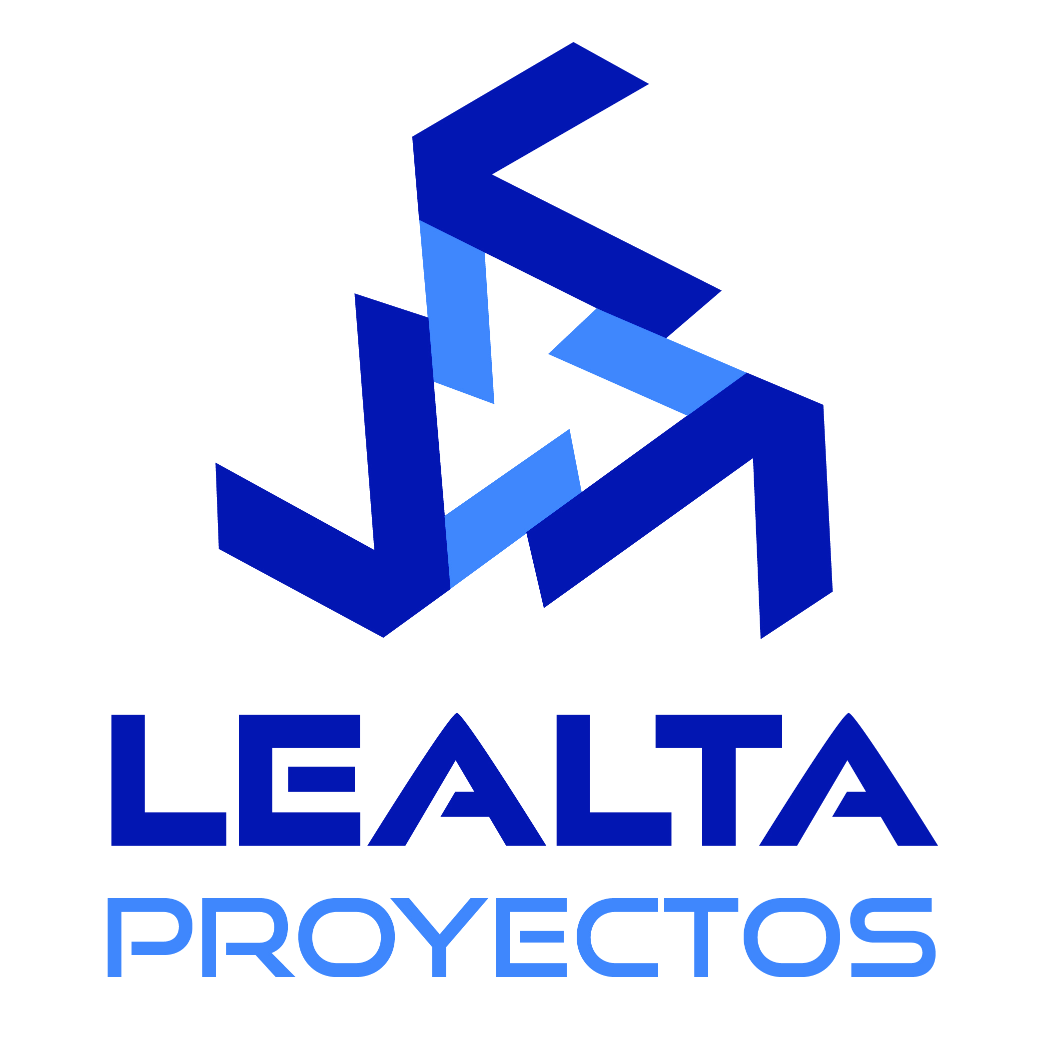Lealta Proyectos